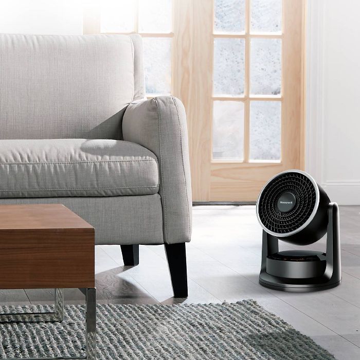 Honeywell TurboForce Power Heizlüfter 1500 Wt