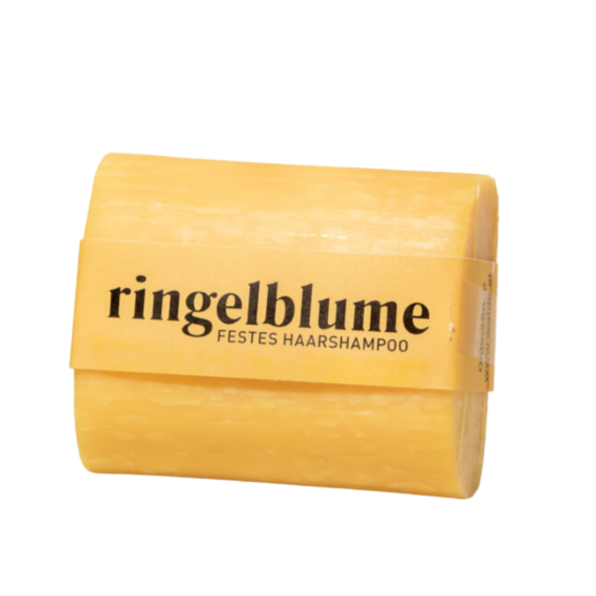 Walde Festes Haarshampoo Ringelblume 100g