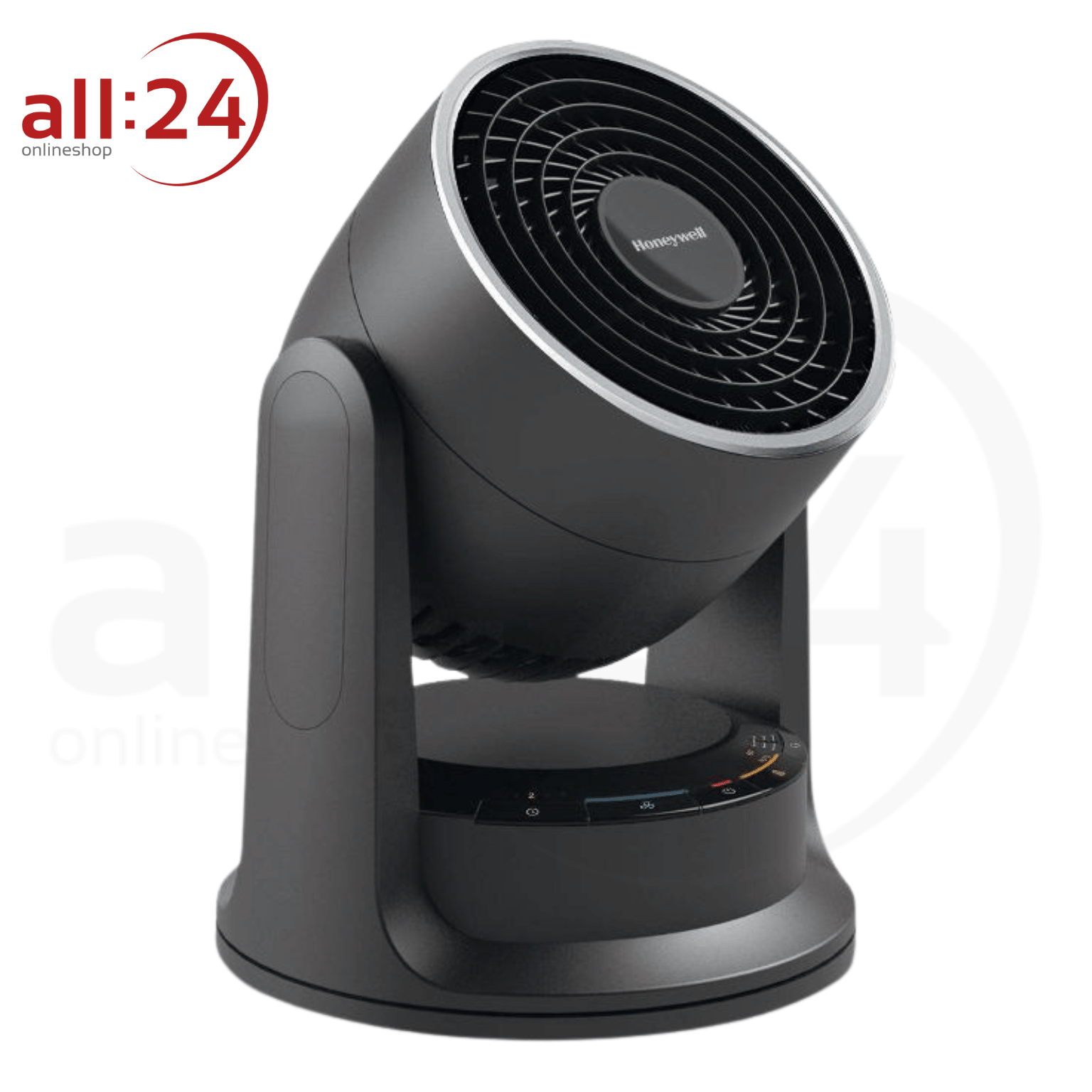 Honeywell TurboForce Power Heizlüfter 1500 Wt