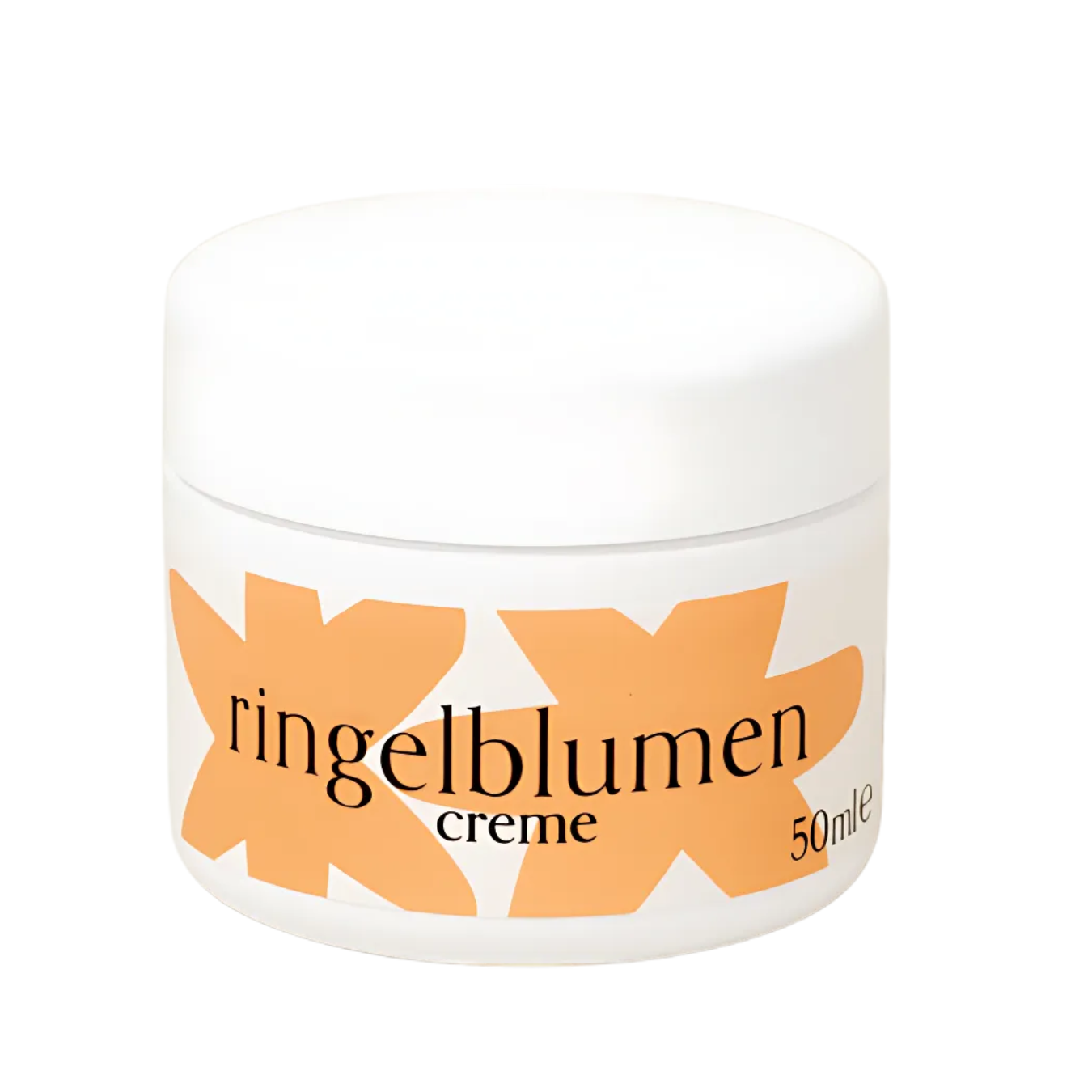 Walde Ringelblumen-Creme