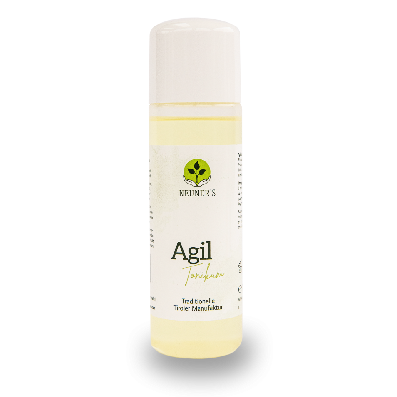 Neuner's Agil Tonikum, 100ml