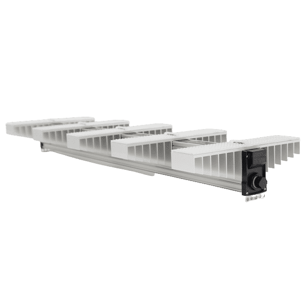 SANlight EVO 5-120 1.5 320W Pflanzenlampe