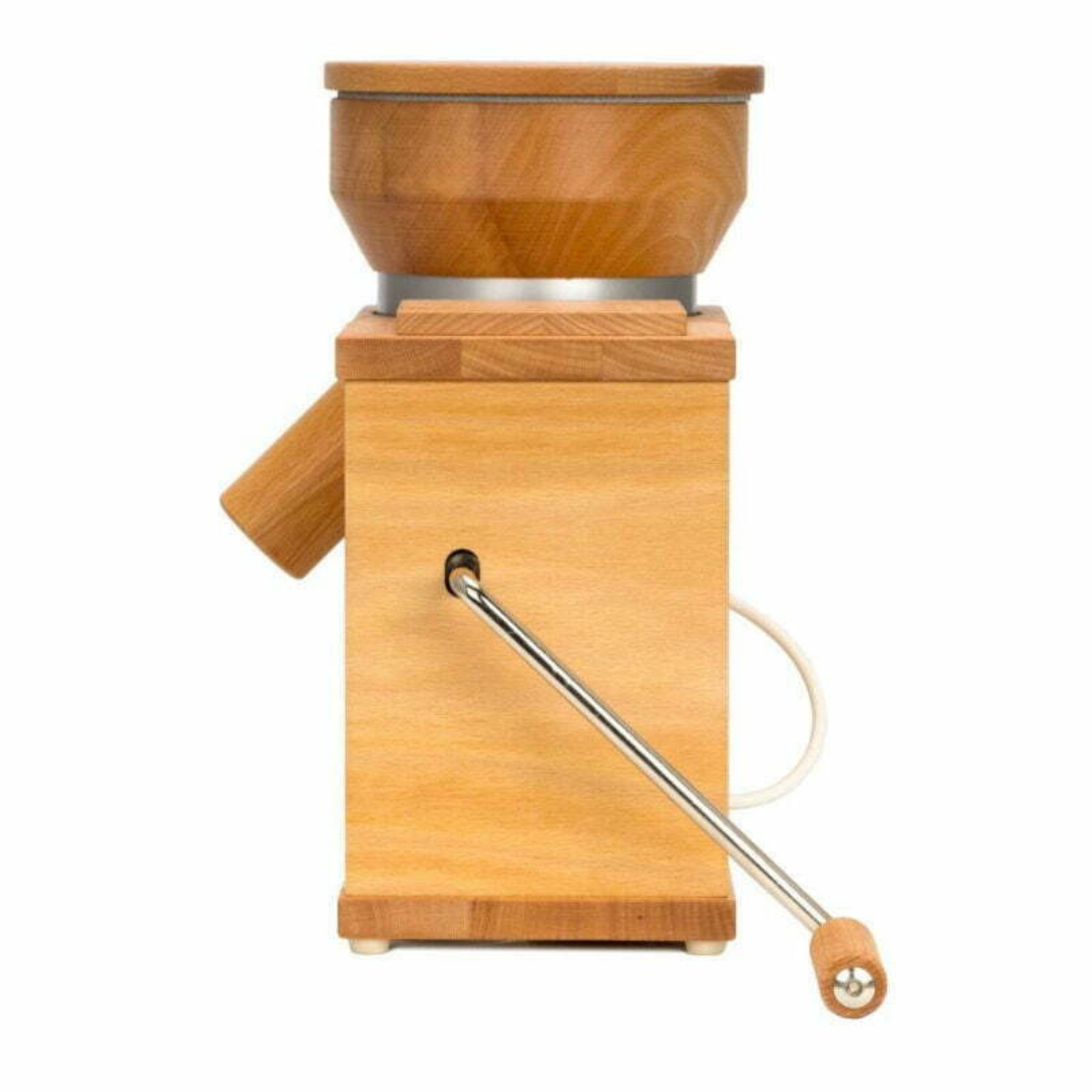 KoMo FidiFloc Medium - Kombi-Getreidemühle