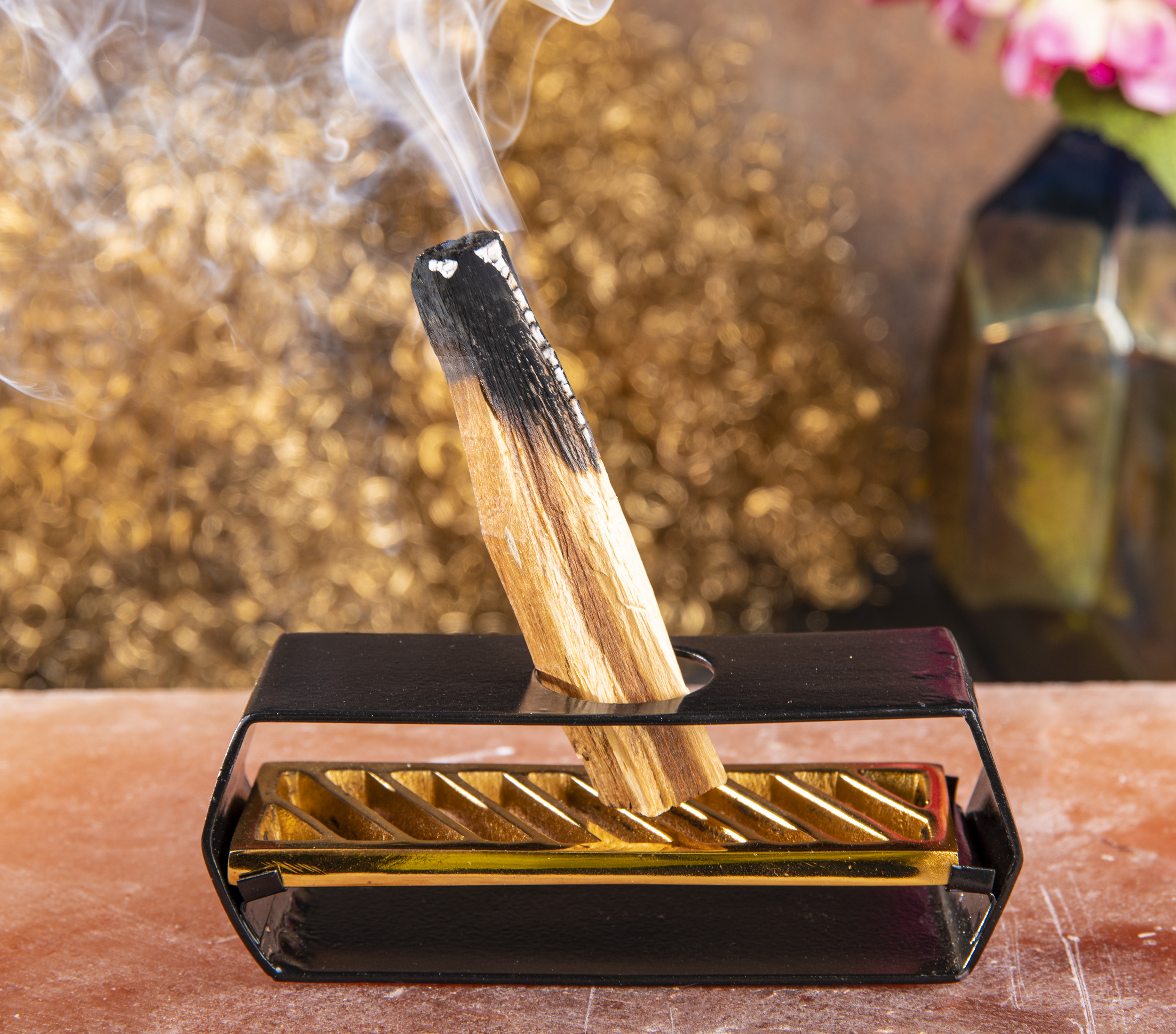 Berk Halter für Palo Santo Sticks