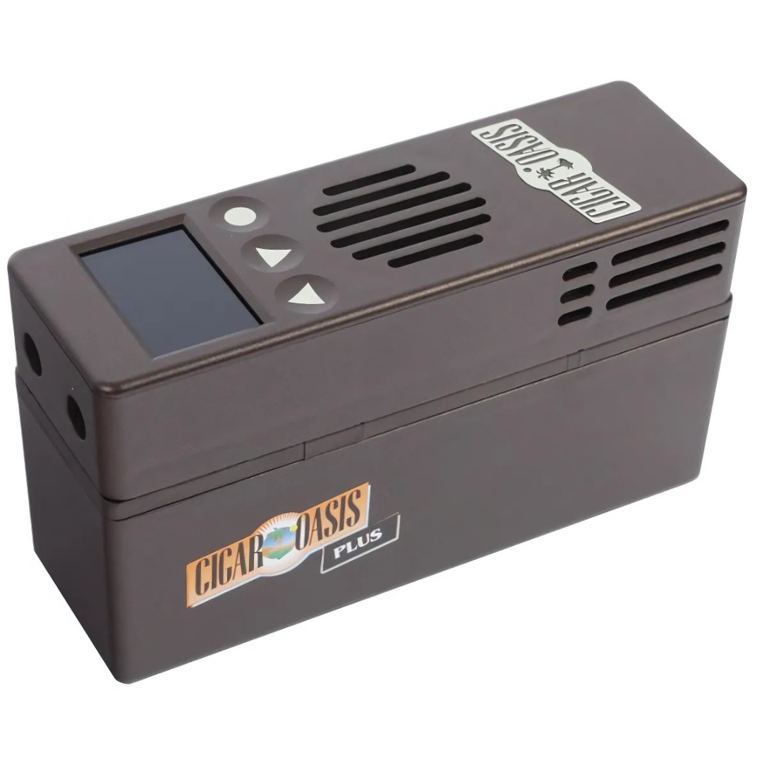 Cigar Oasis XL Plus 3.0 Elektronischer Befeuchter