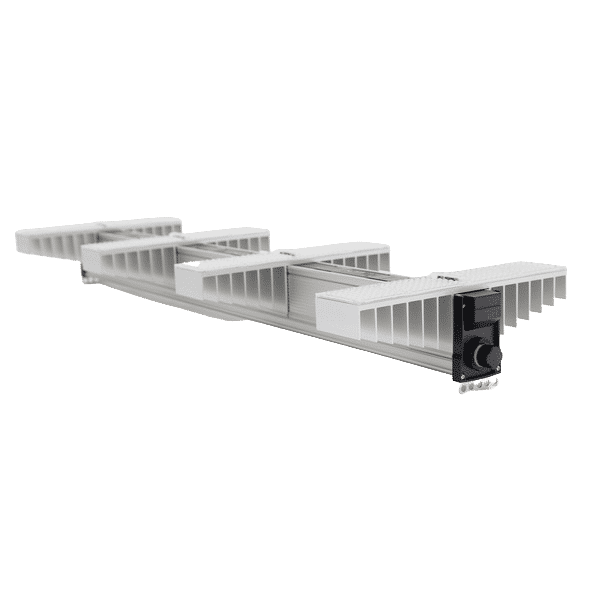 SANlight EVO 4-100 250W Pflanzenlampe