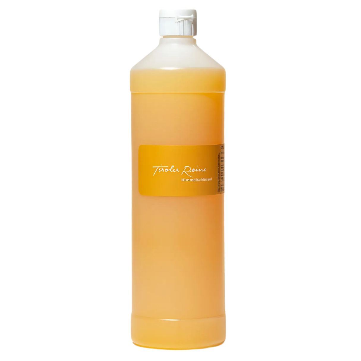 Walde Flüssigseife Tiroler Reine Himmelschlüssel 1 Liter