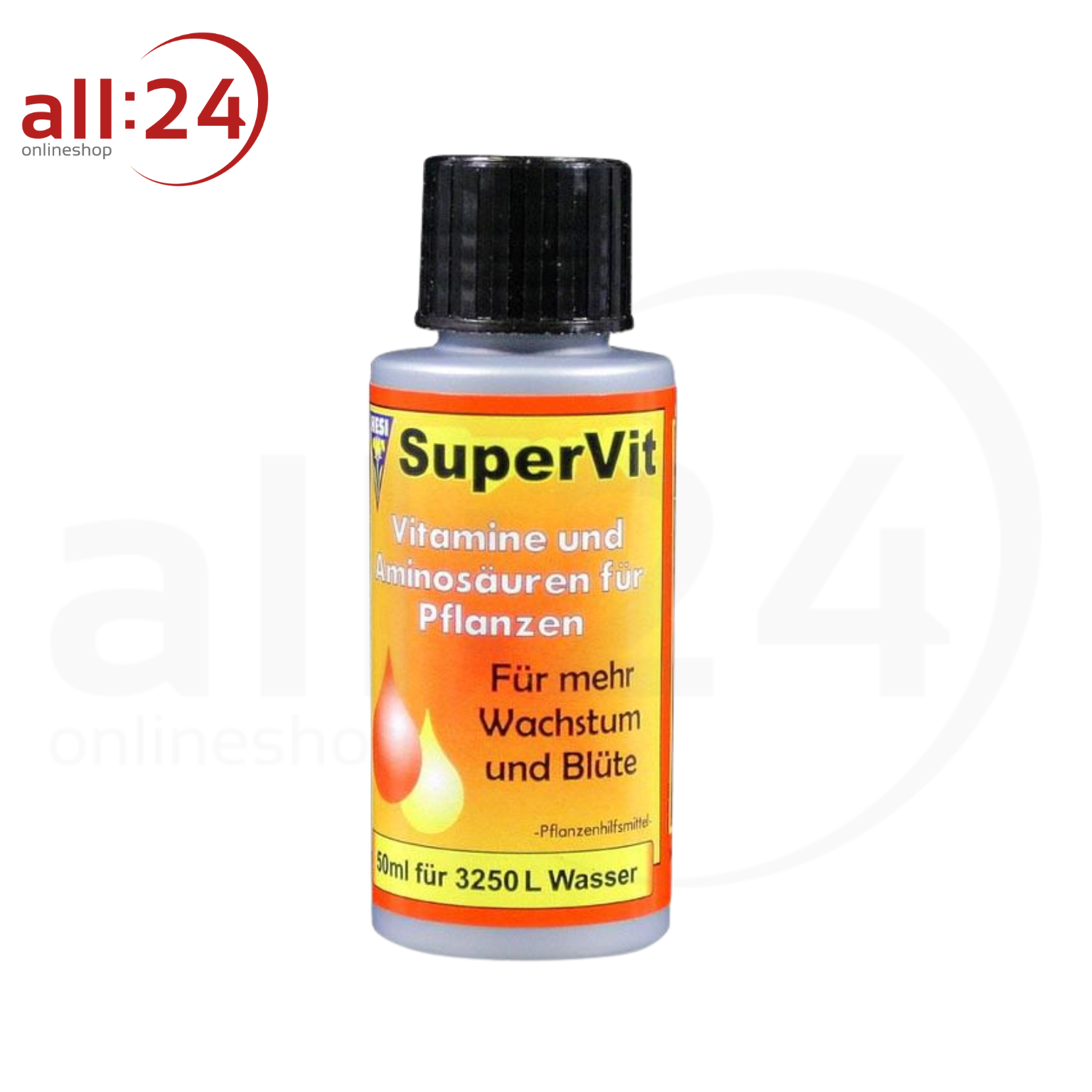 Hesi Super Vit, 50 ml