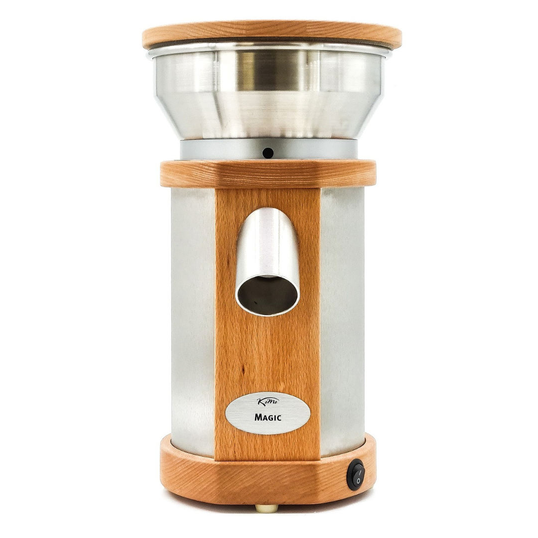 KoMo Magic Getreidemühle