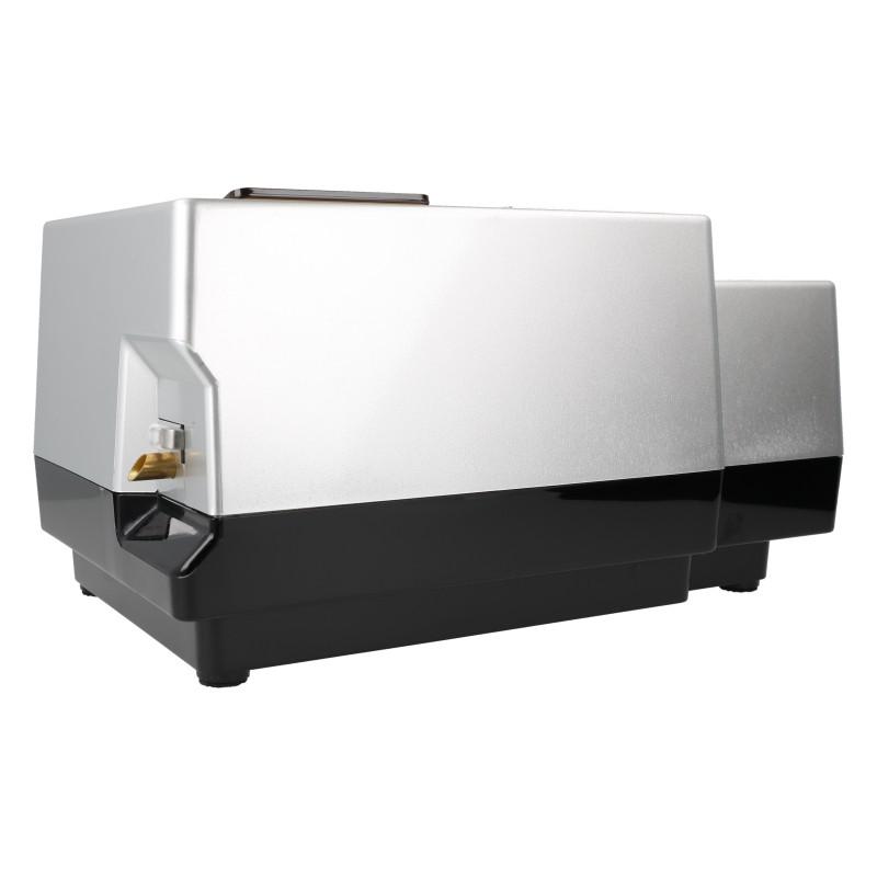 Powermatic 3 + Plus Silber elektrische Stopfmaschine