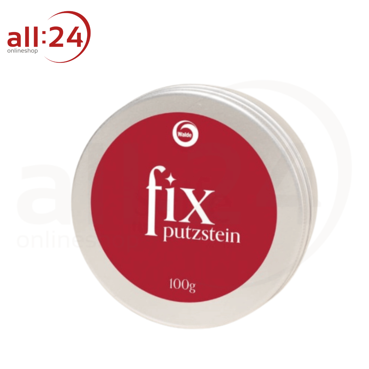 Walde Fix Putzstein, 100g