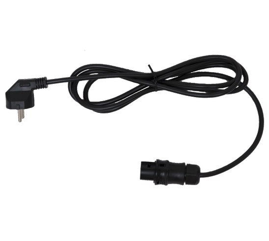 SANlight Netzkabel EU