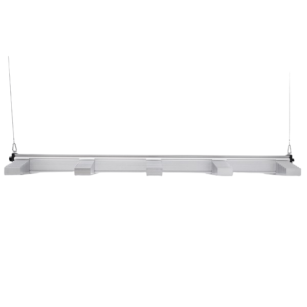 SANlight EVO 5-150 320W Pflanzenlampe