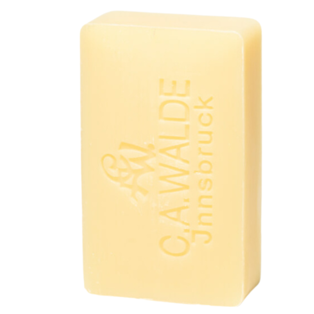 Walde Bio Feste Seife Zitrone 100g