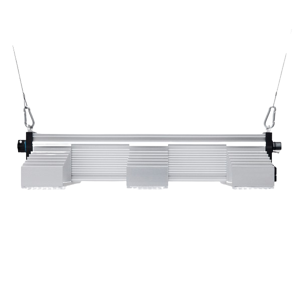 SANlight EVO 3-60 190W Pflanzenlampe