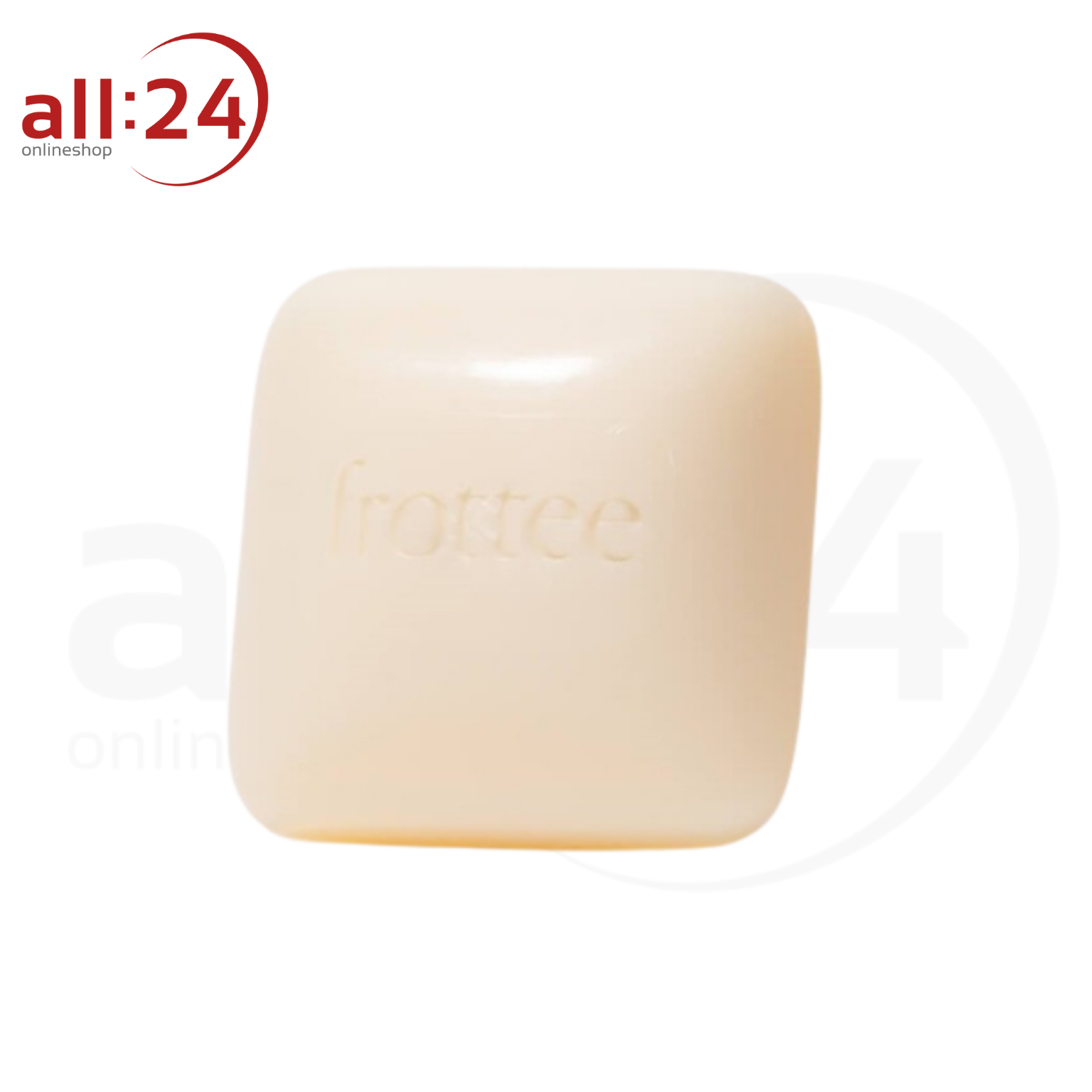 Walde Pflegeseife Frottee, 100g