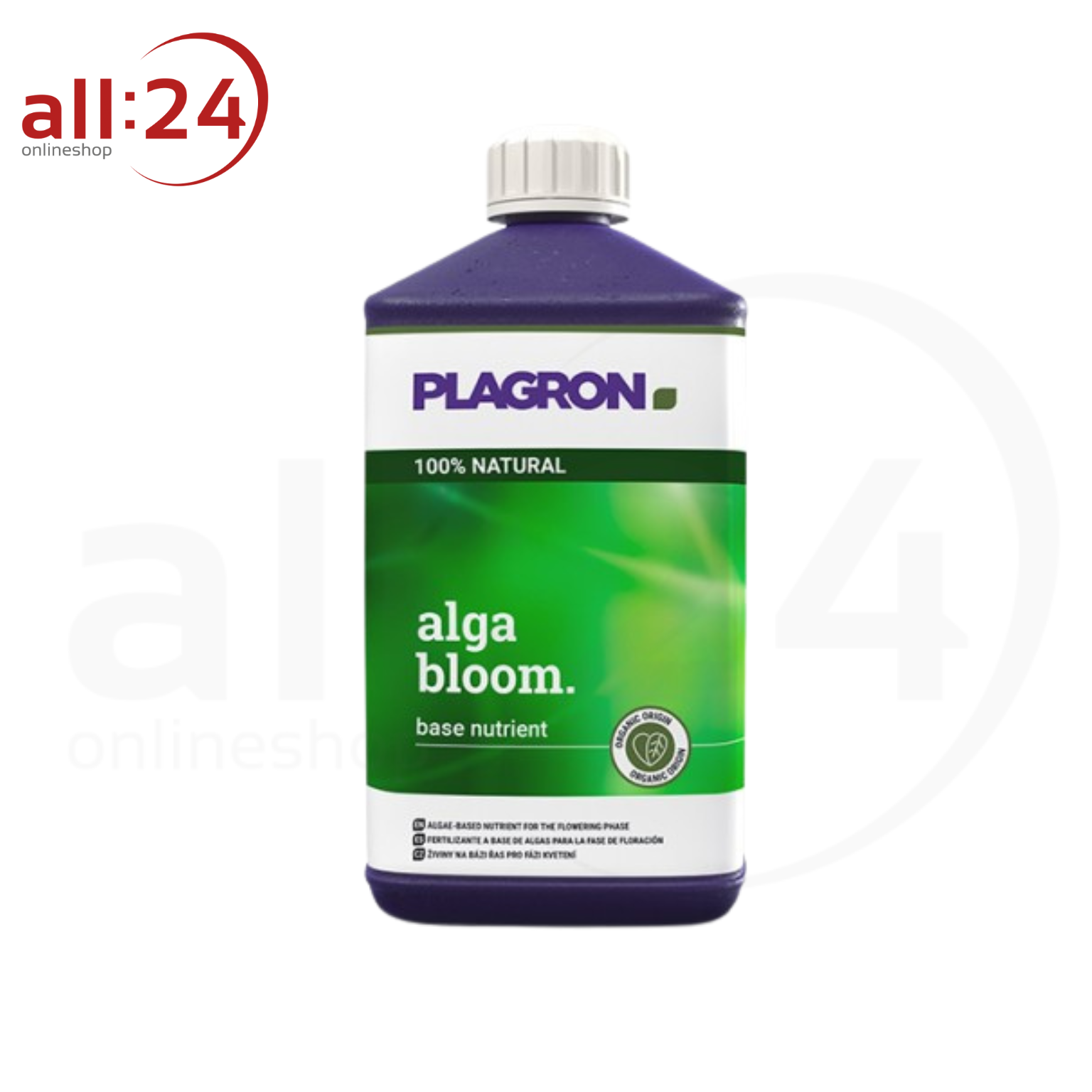 Plagron Alga Bloom 1L