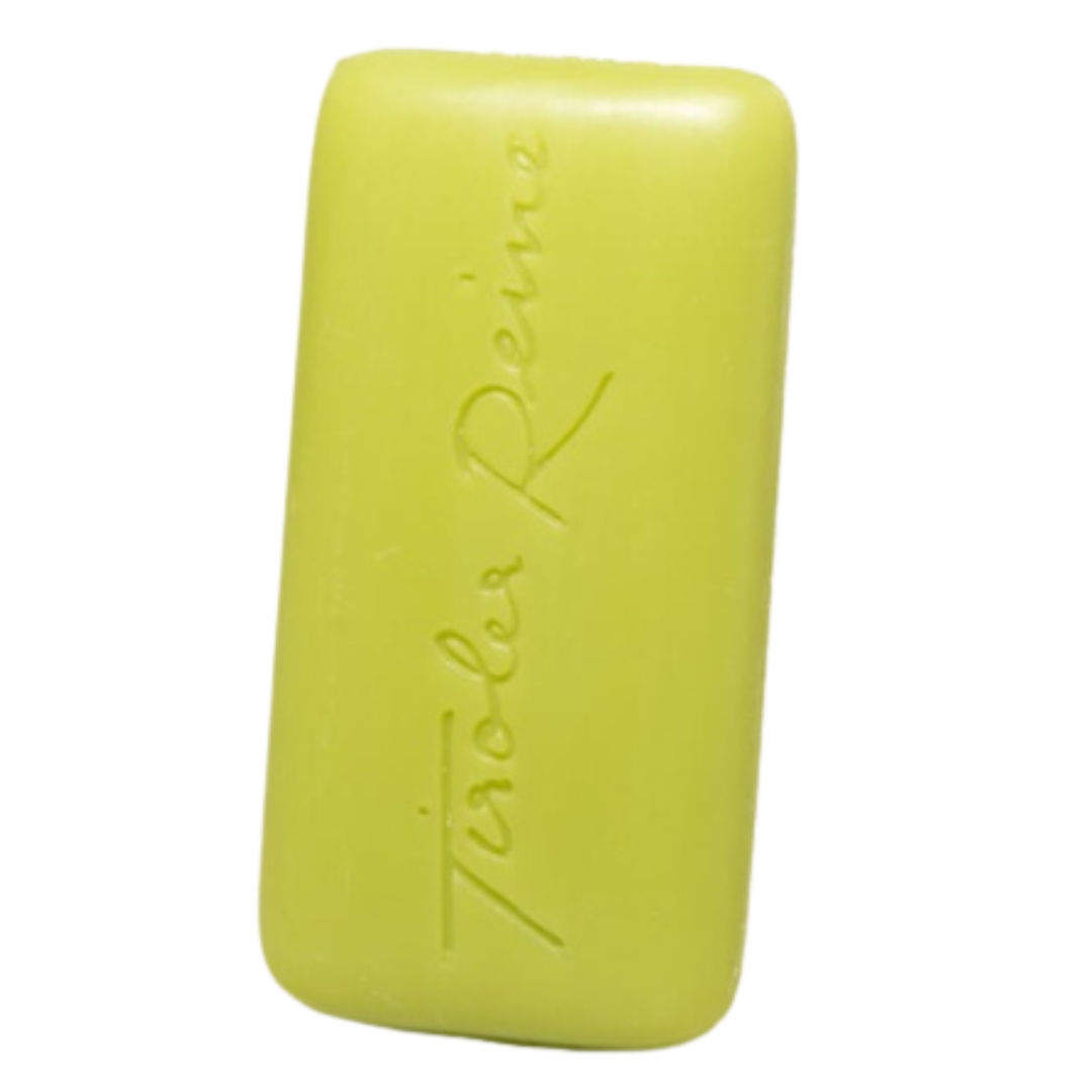 Walde Feste Seife Tiroler Reine Birke 100g