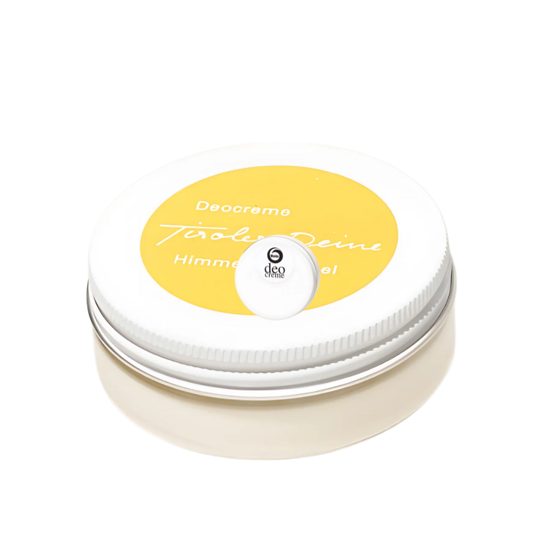 Walde Tiroler Reine Deo Creme Himmelschlüssel 40ml