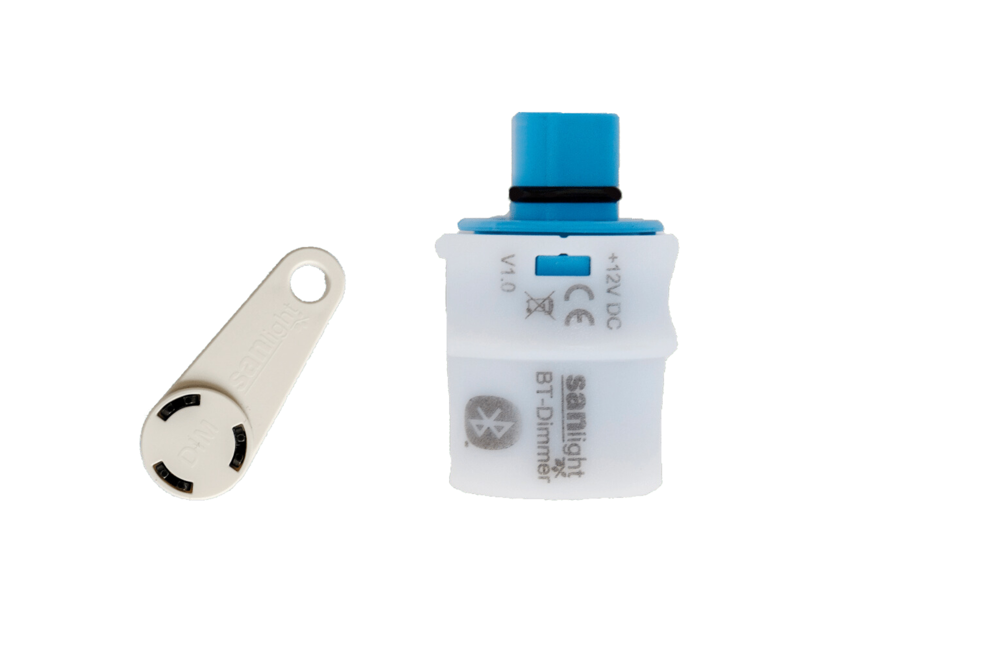 SANlight Bluetooth Dimmer Evo-Serie