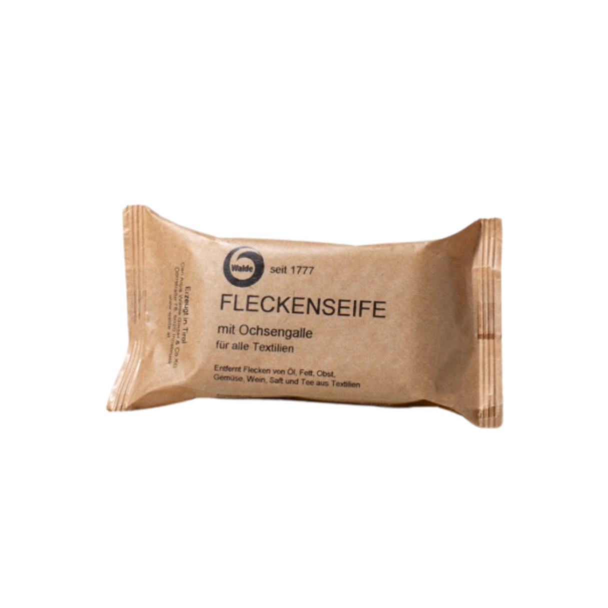 Walde Fleckenseife 100g