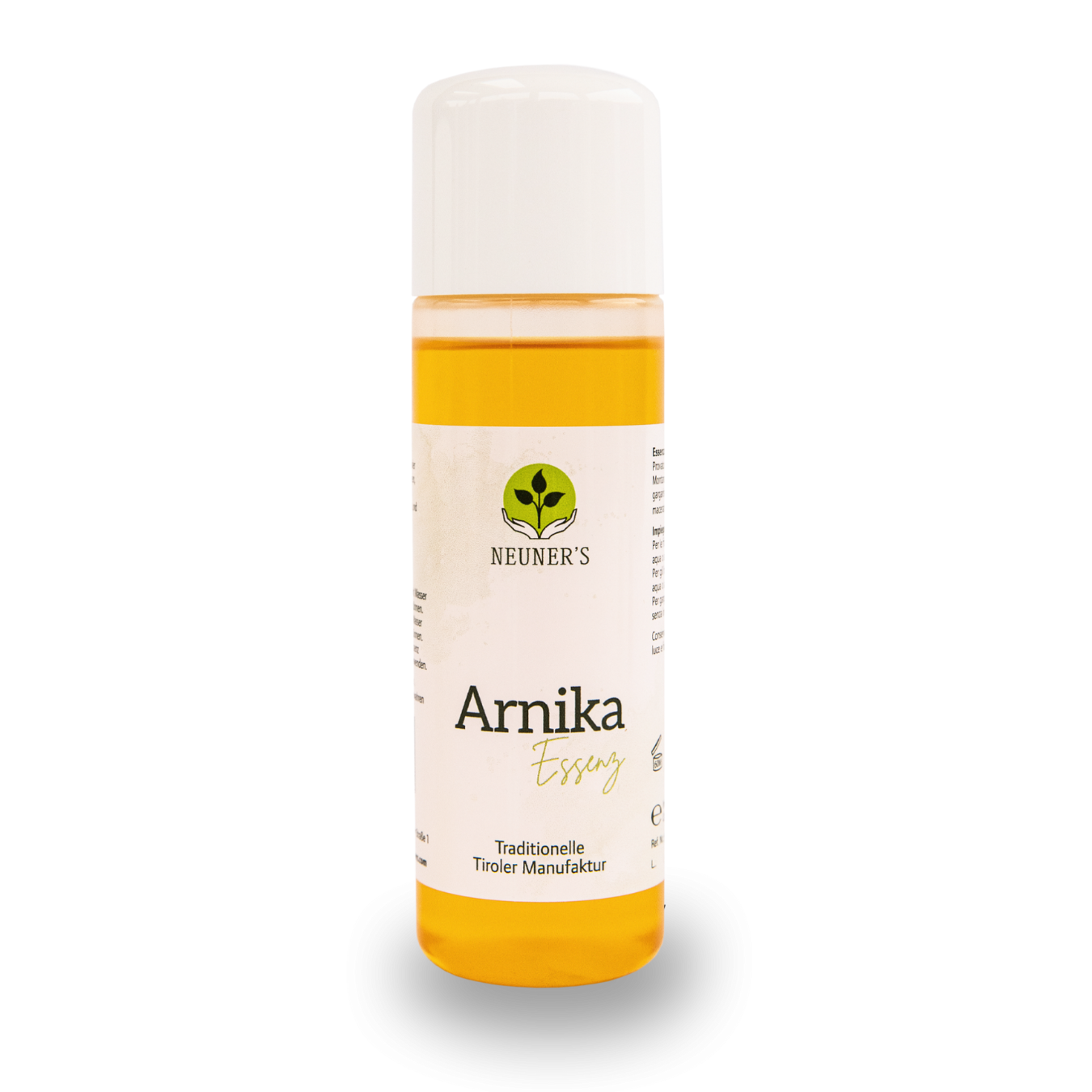 Neuner's Arnika Essenz Einreibung, 100ml