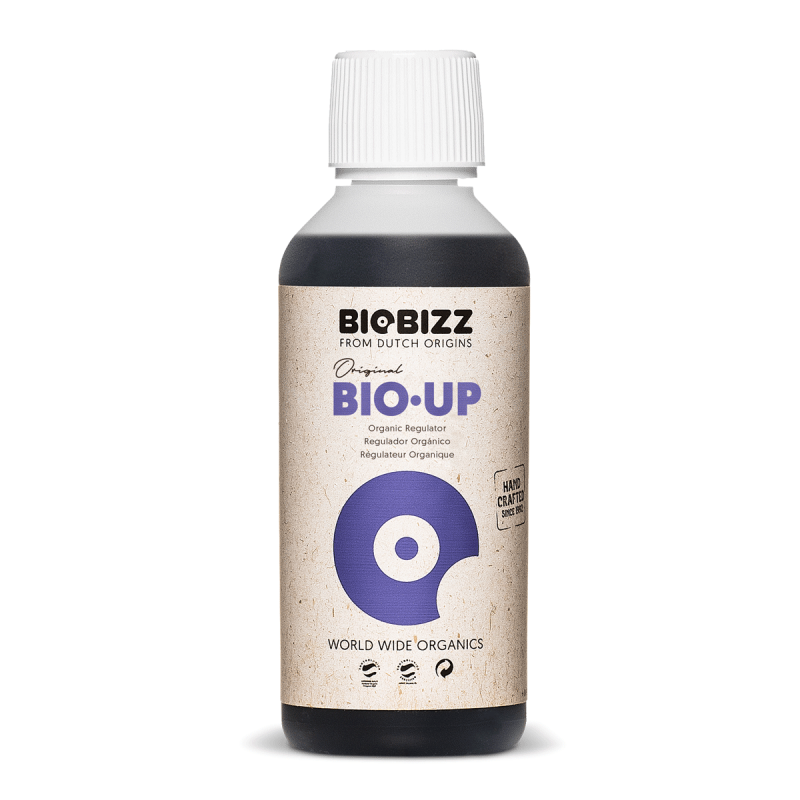 BioBizz pH Up - pH-Regulator