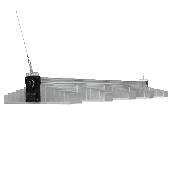 SANlight EVO 5-100 1.5 340W Pflanzenlampe