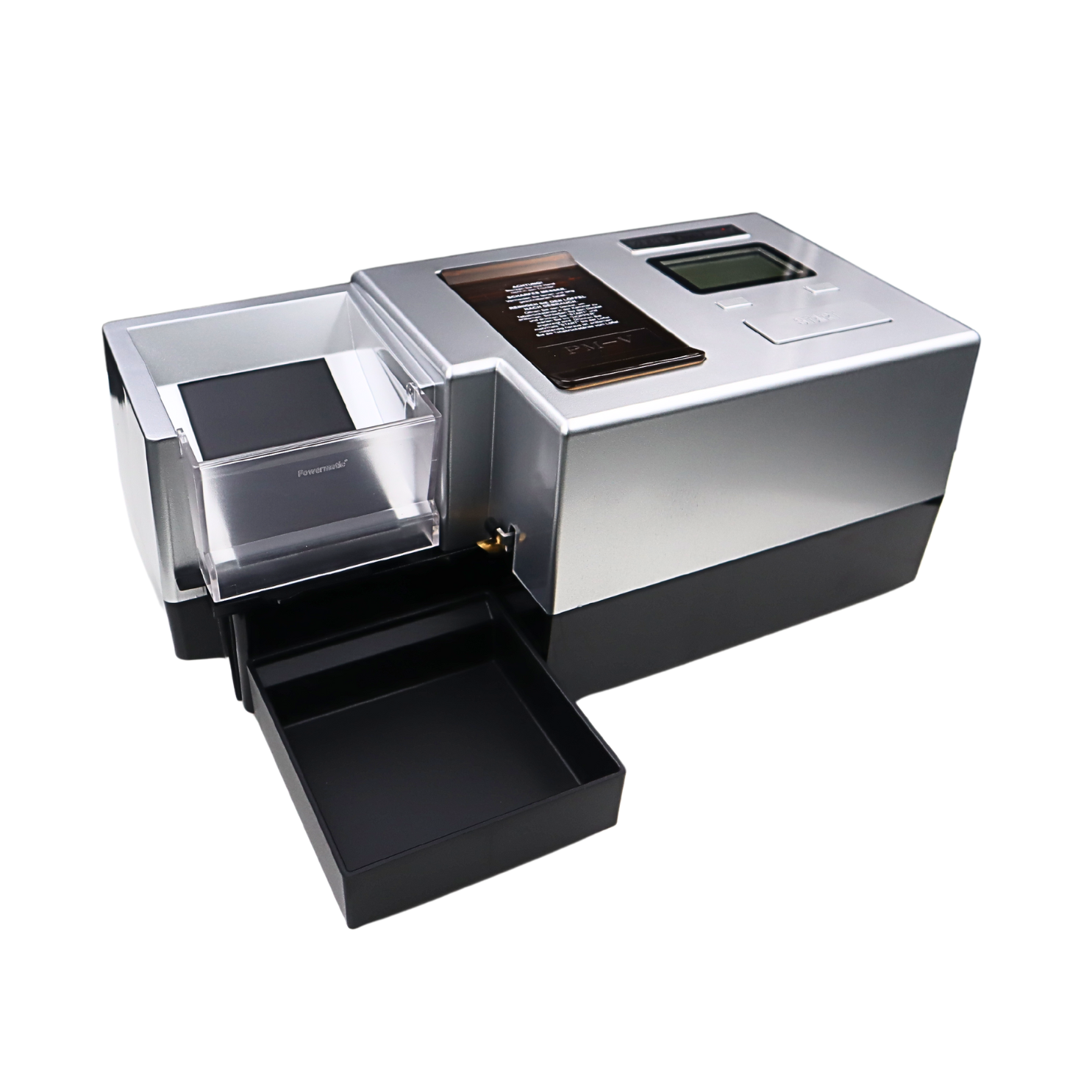 Gebrauchtware: Powermatic 5 Zigarettenstopfmaschine