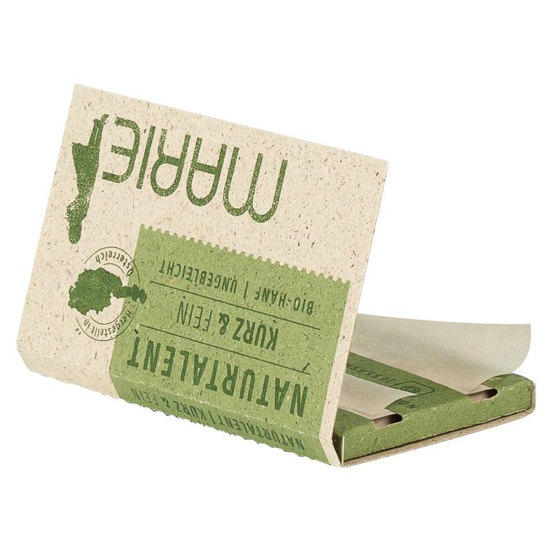 MARIE Naturtalent kurz & fein 20er Pack à 100 Blatt
