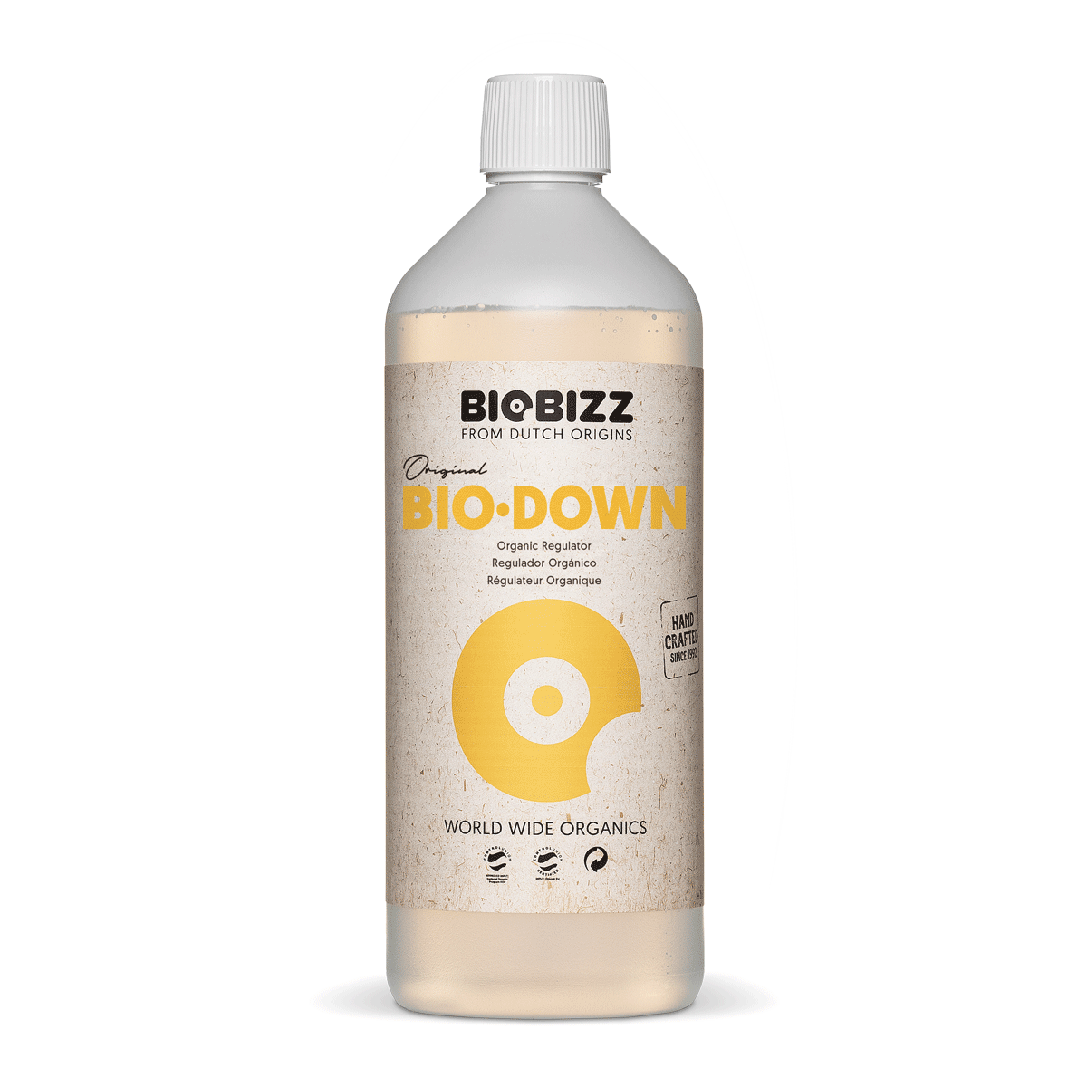 BioBizz pH Down - pH-Regulator