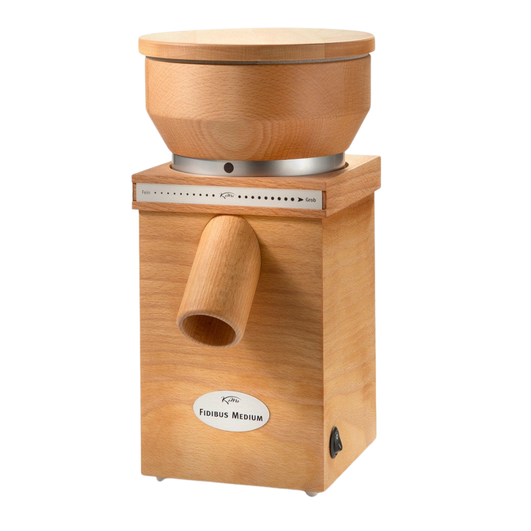 KoMo Fidibus Medium Getreidemühle