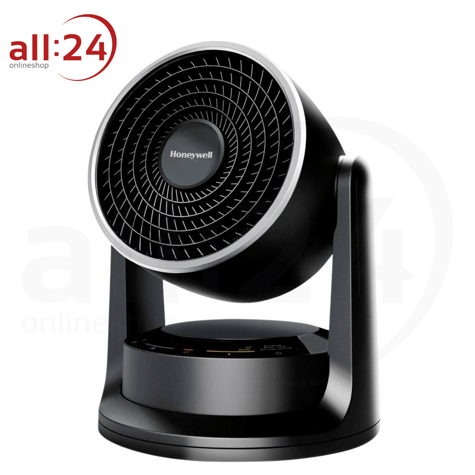 Honeywell TurboForce Power Heizlüfter 1500 Wt