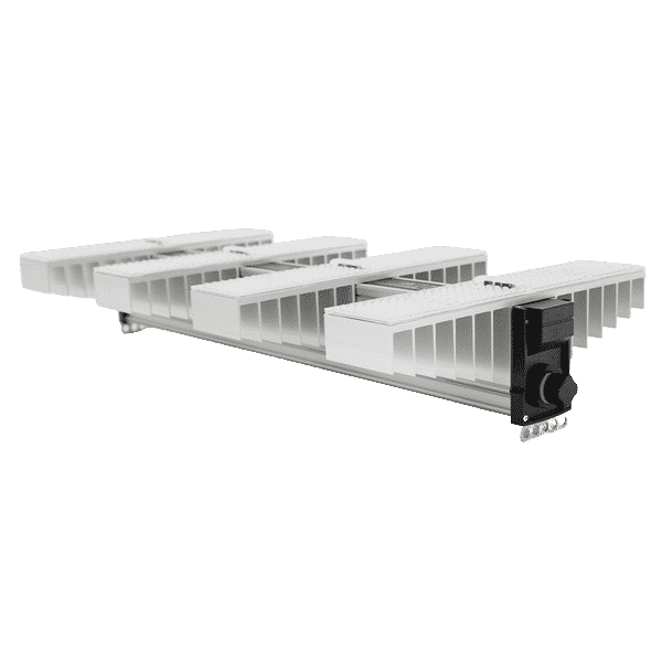 SANlight EVO 4-80 1.5 250W Pflanzenlampe