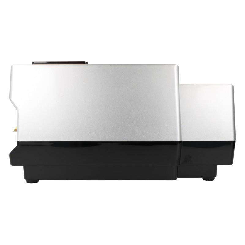 Powermatic 3 + Plus Silber elektrische Stopfmaschine