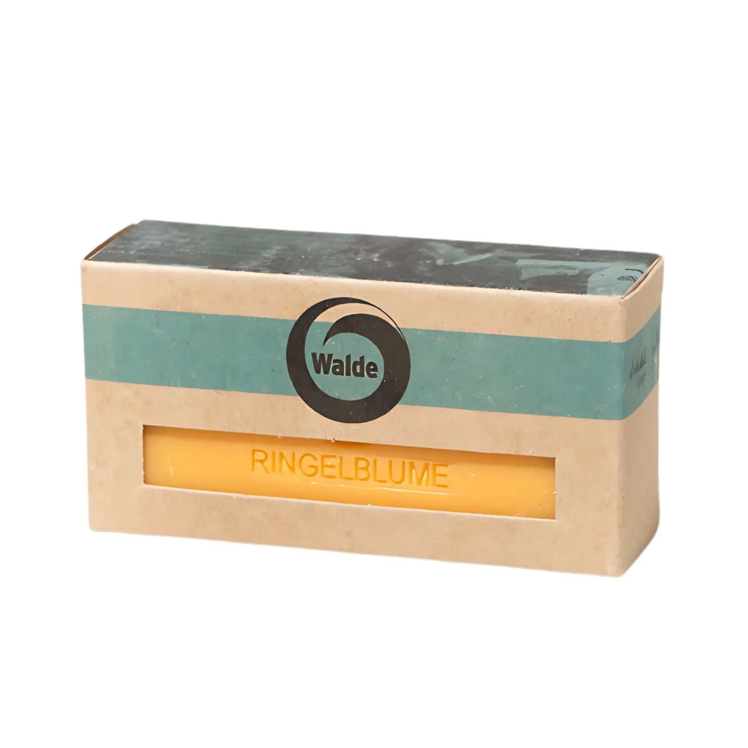 Walde Tradition Ringelblumenseife, 100g