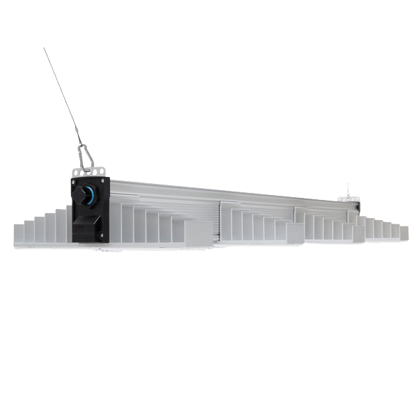 SANlight EVO 4-120 250W Pflanzenlampe