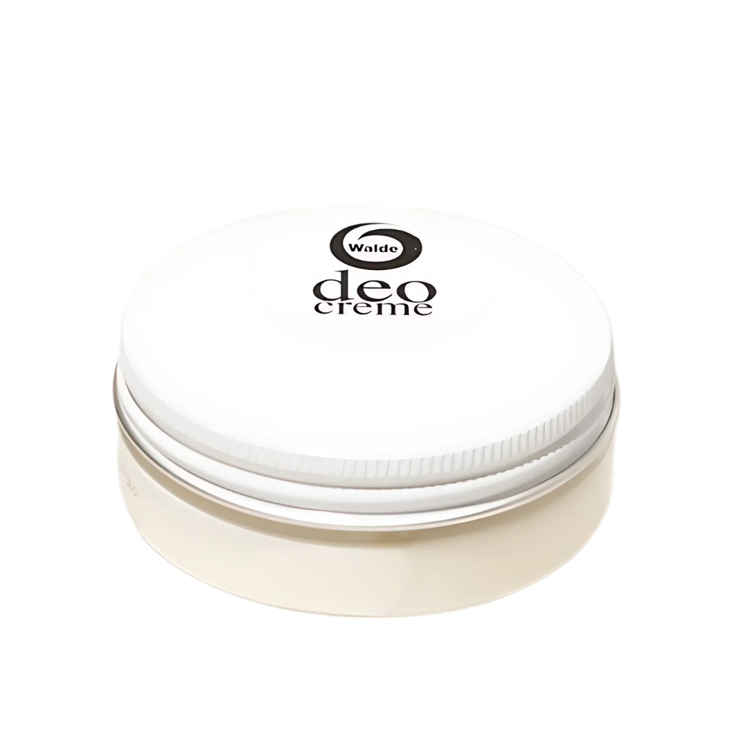 Walde Deo Creme Leinen 40ml