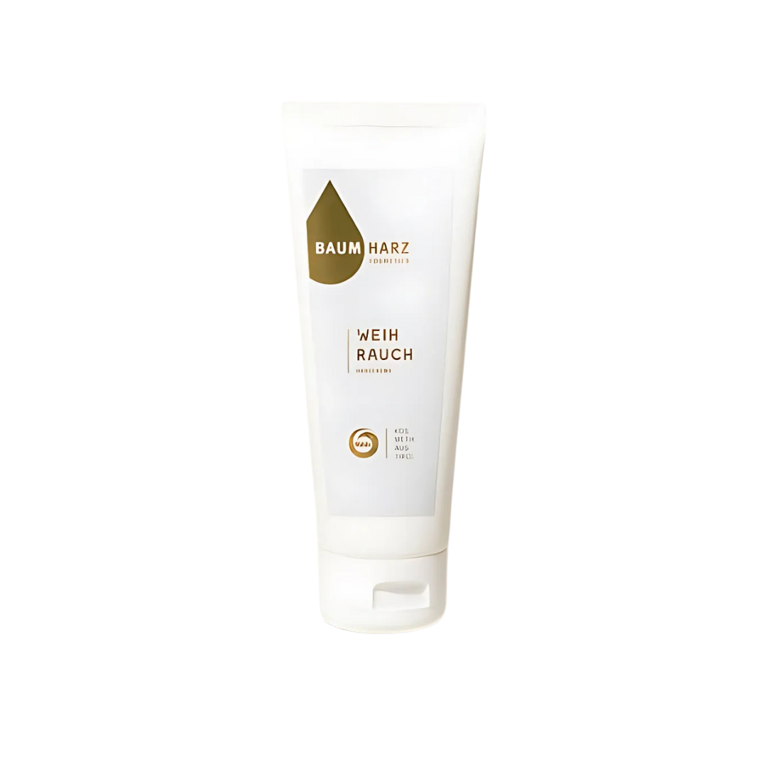 Walde Weihrauch Handcreme, 75ml