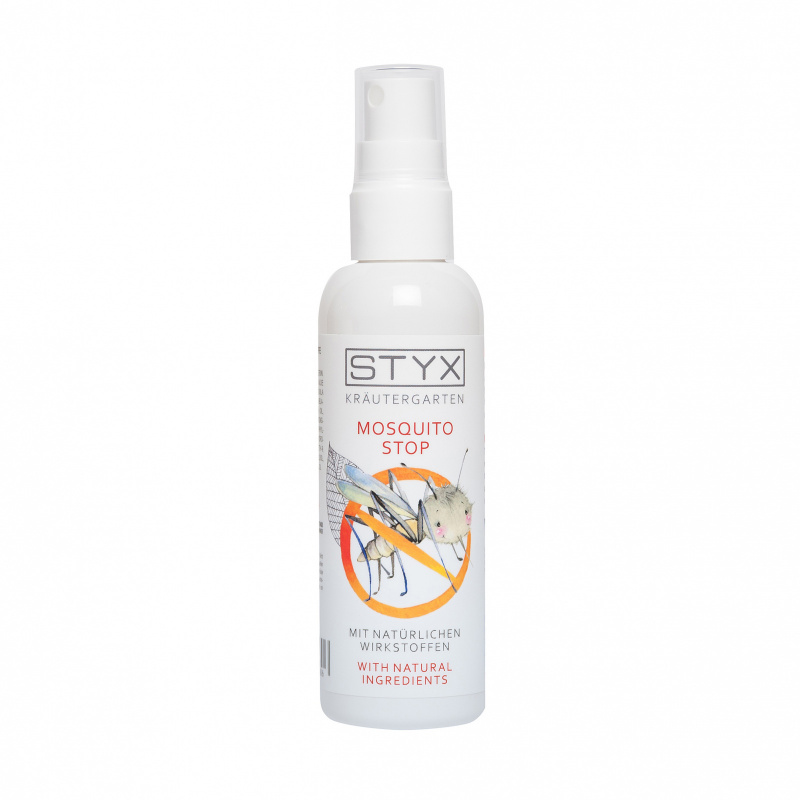 STYX Mosquito Spray 100 ml