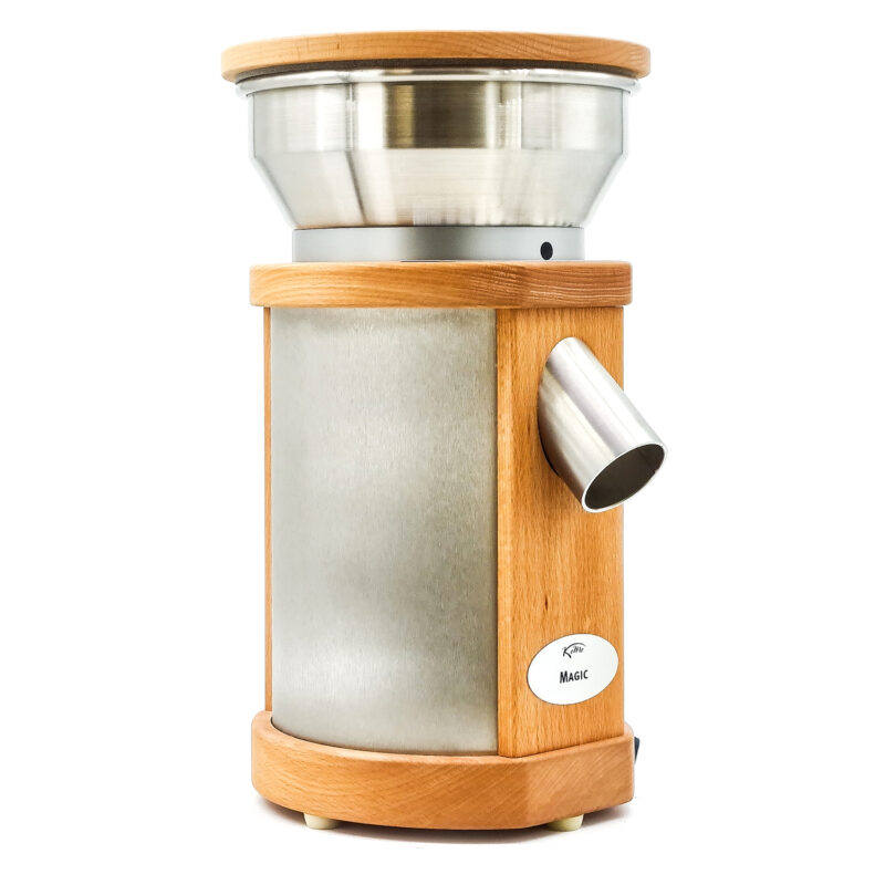 KoMo Magic Getreidemühle