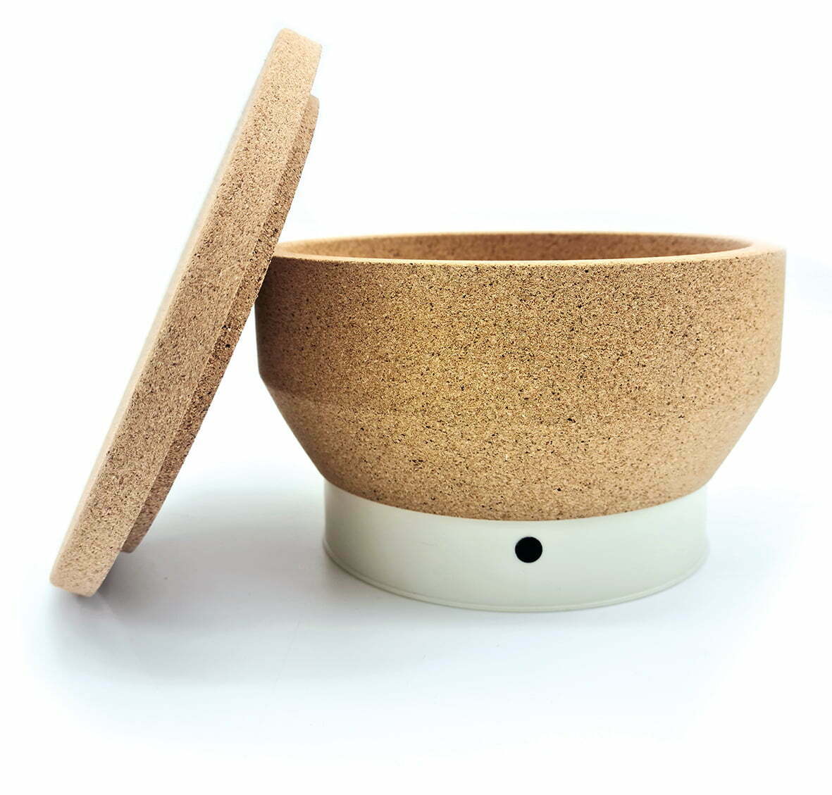 KoMo Komomio ECO Getreidemühle