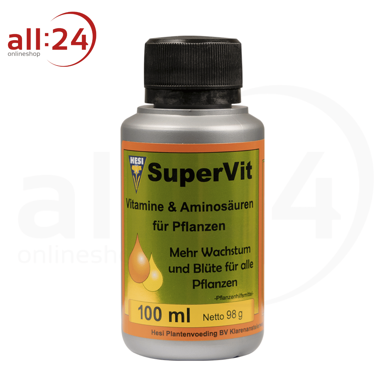 Hesi Super Vit, 100 ml