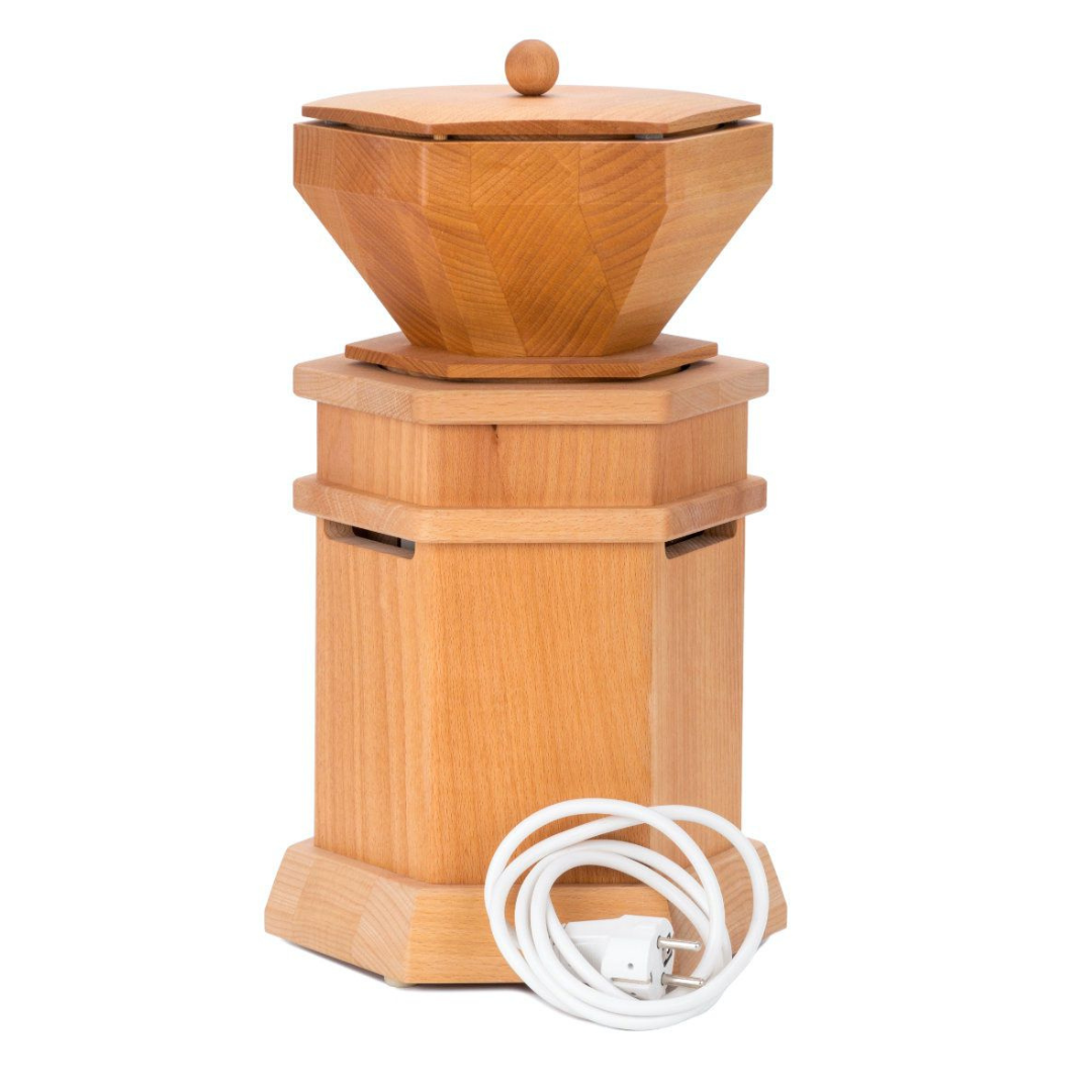 KoMo PK 1 Getreidemühle
