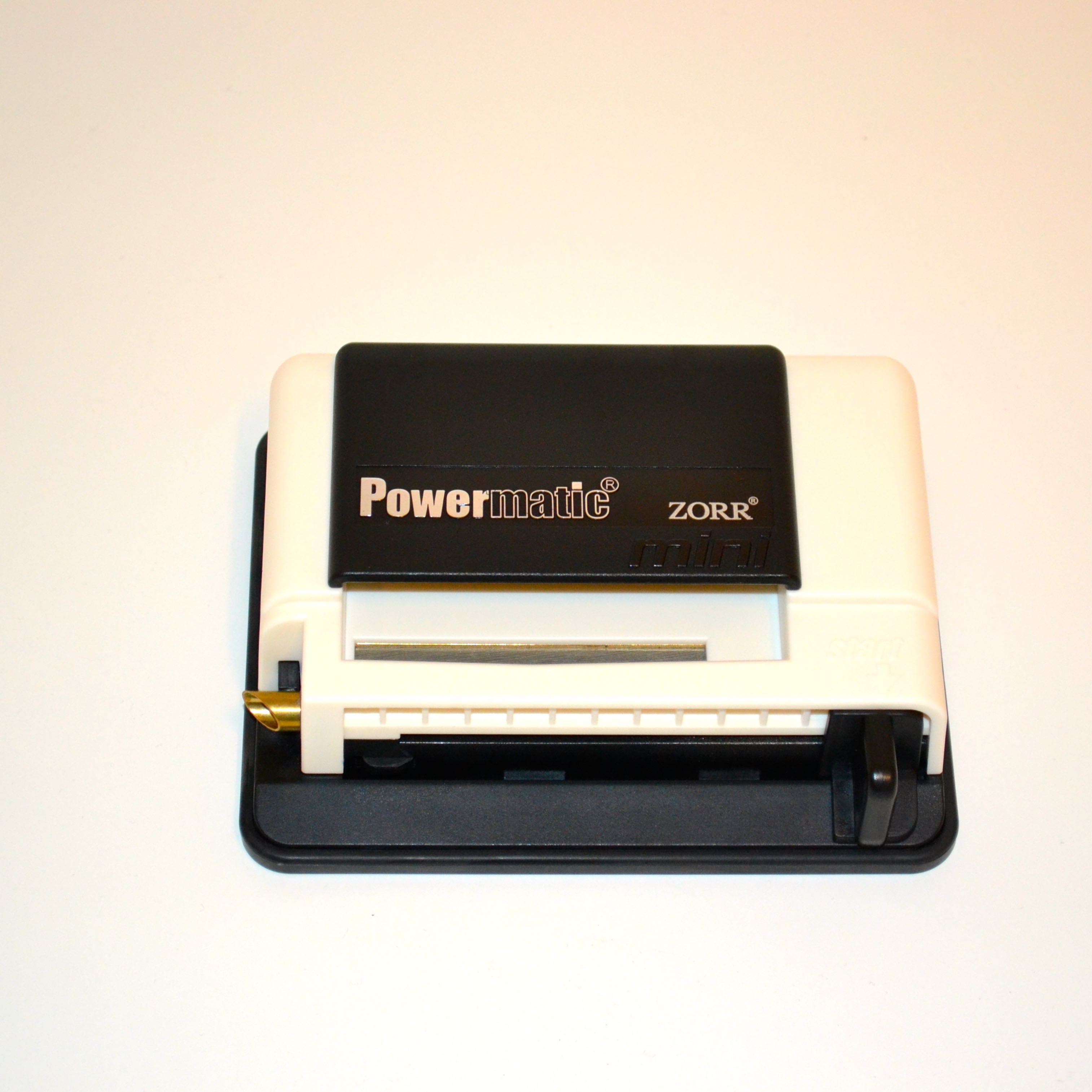 B-Ware ZORR Powermatic Mini