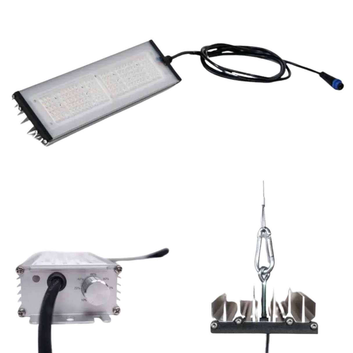 SANlight STIXX 50 LED 54W