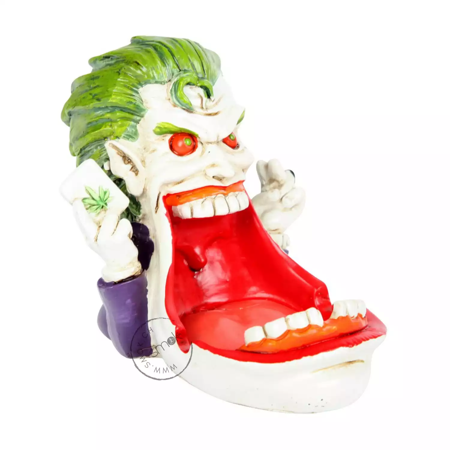 Aschenbecher Joker