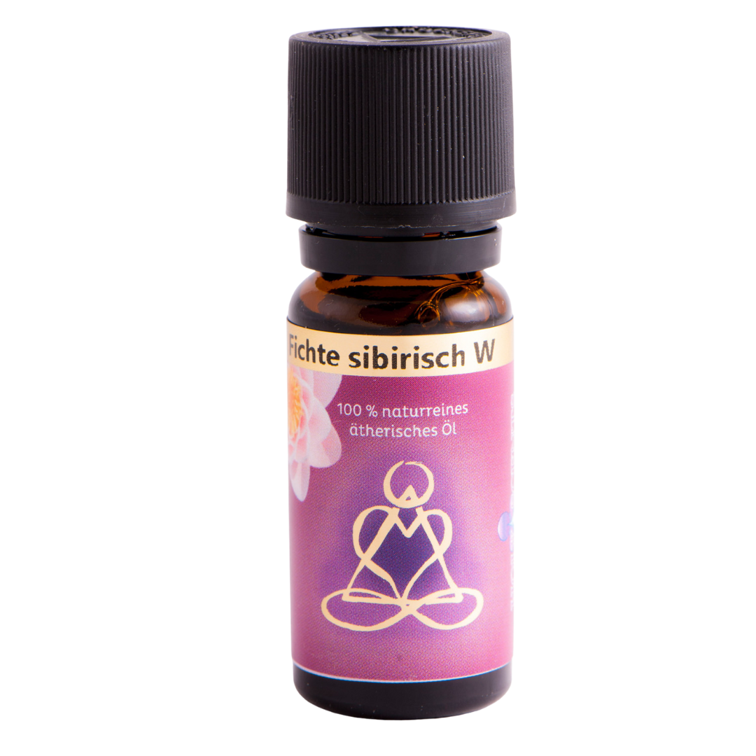 Ätherisches Öl Fichte Sibirisch W Berk 10 ml