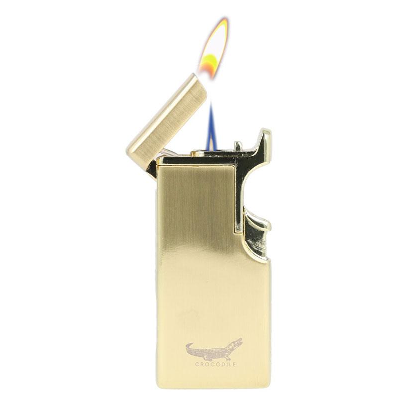 Jet Flame Gold Formula Crocodile Levi Piezo