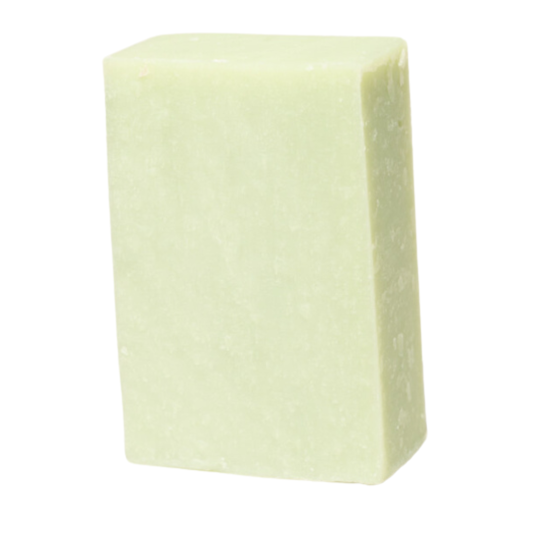 Walde Seifenstück Naturseife 100g Avocado Plastikfrei